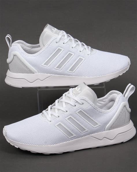 adidas zx flux adv trainers